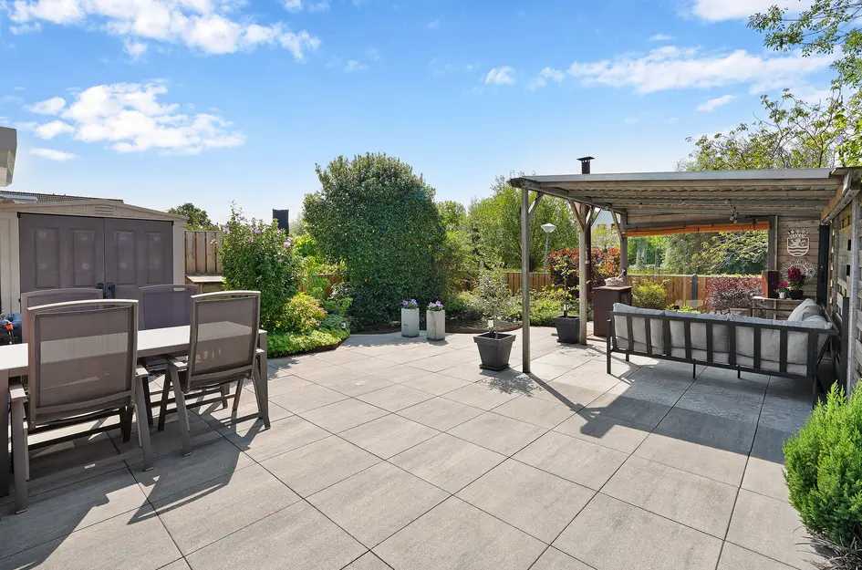 Wilhelmina Druckerlaan 21