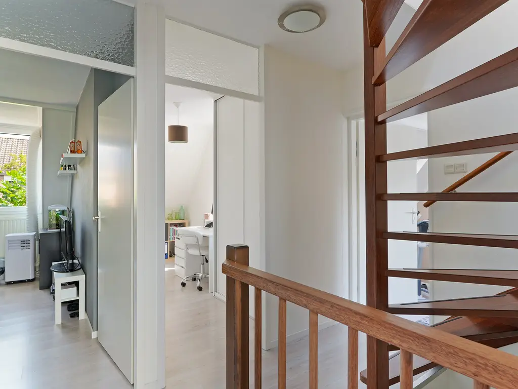 Wilhelmina Druckerlaan 21, VLISSINGEN