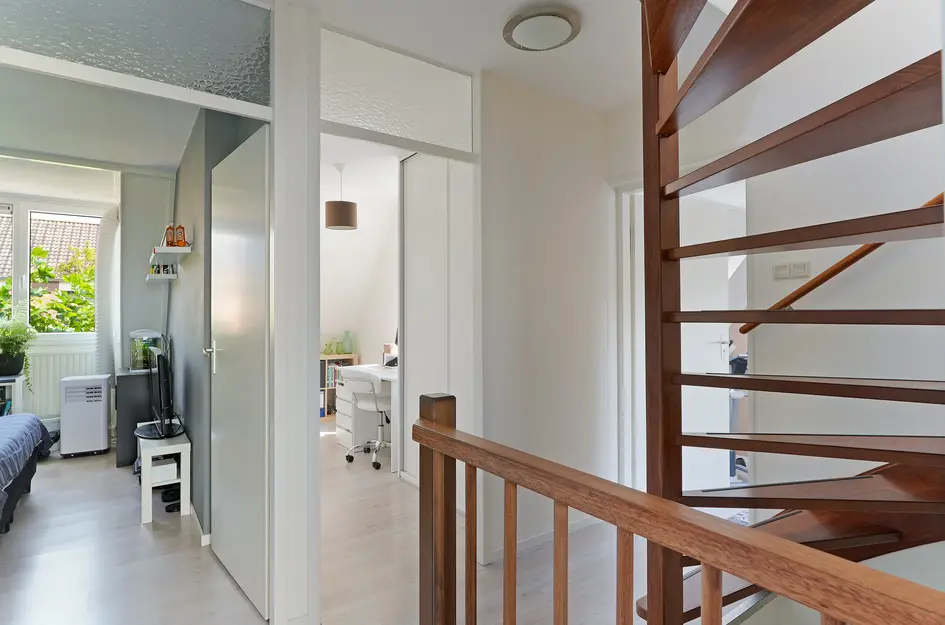 Wilhelmina Druckerlaan 21