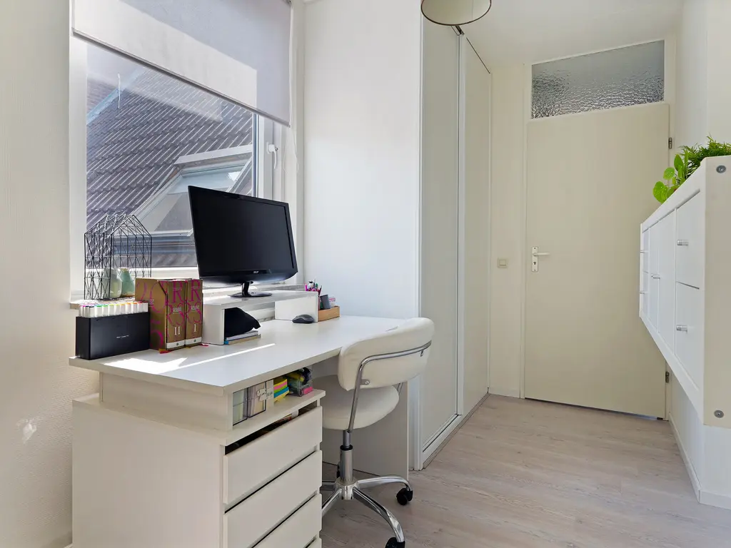 Wilhelmina Druckerlaan 21, VLISSINGEN