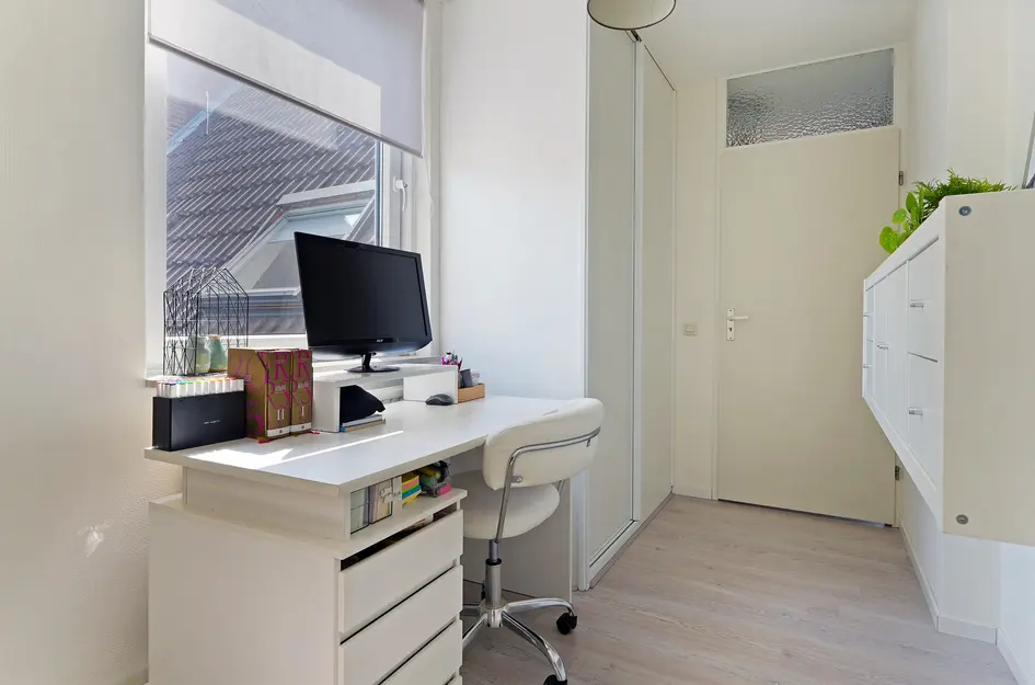 Wilhelmina Druckerlaan 21