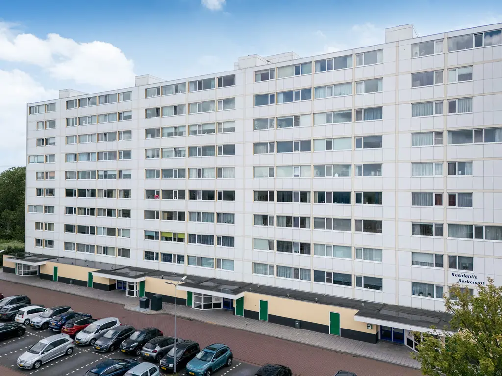 Berkenstraat 124, OOST-SOUBURG