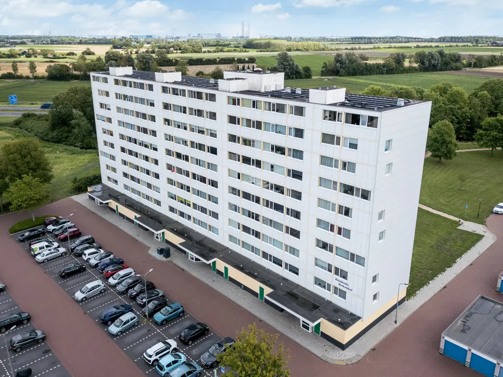 Berkenstraat 124, OOST-SOUBURG