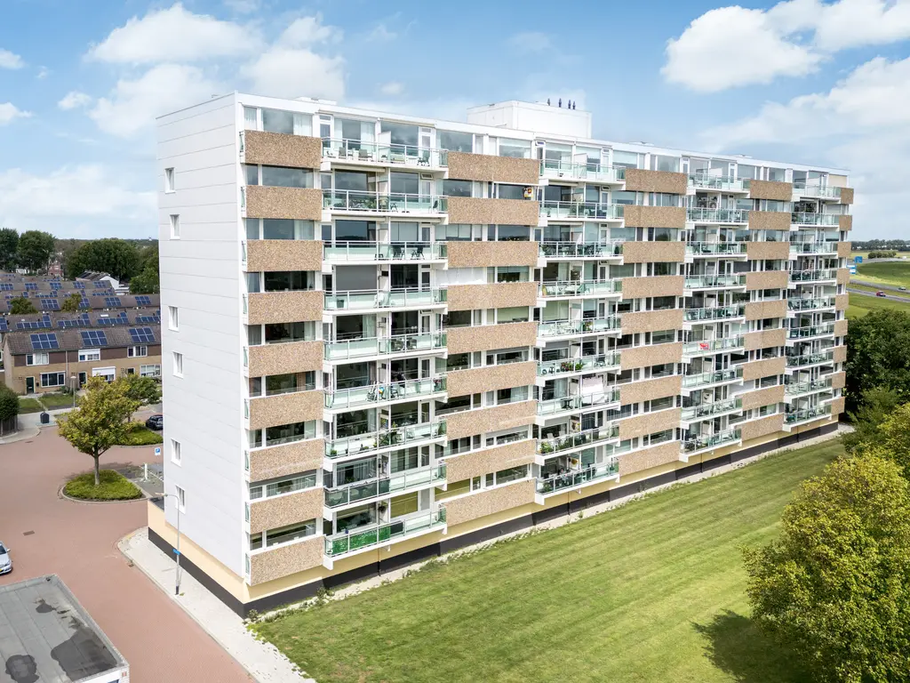 Berkenstraat 124, OOST-SOUBURG