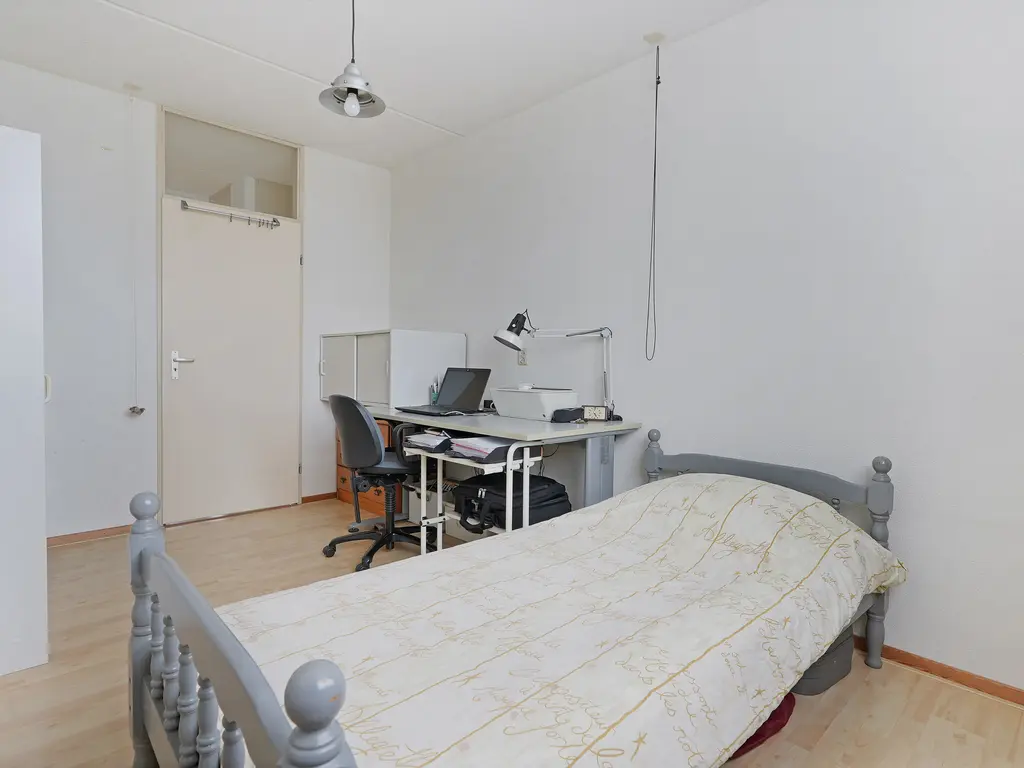 Berkenstraat 124, OOST-SOUBURG