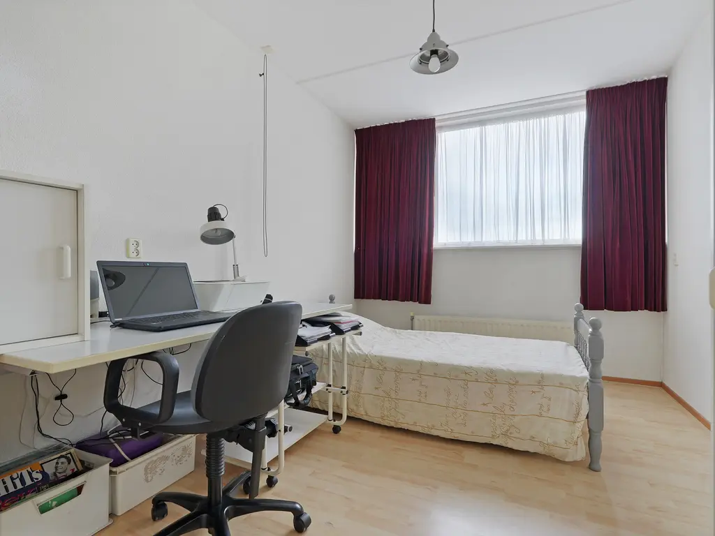 Berkenstraat 124, OOST-SOUBURG