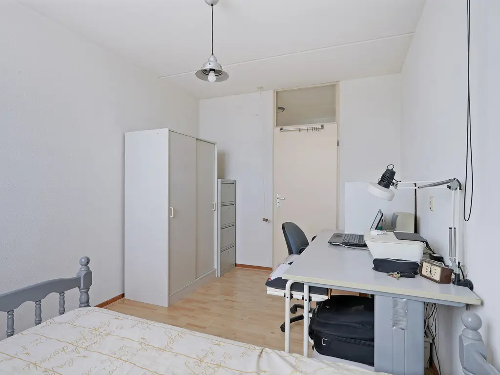 Berkenstraat 124, OOST-SOUBURG