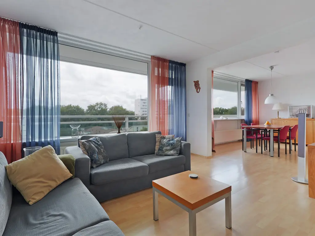 Berkenstraat 124, OOST-SOUBURG