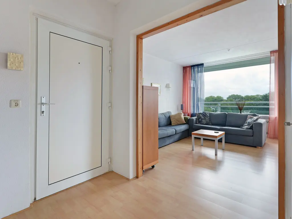 Berkenstraat 124, OOST-SOUBURG