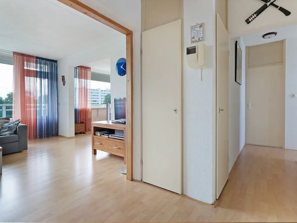 Berkenstraat 124, OOST-SOUBURG