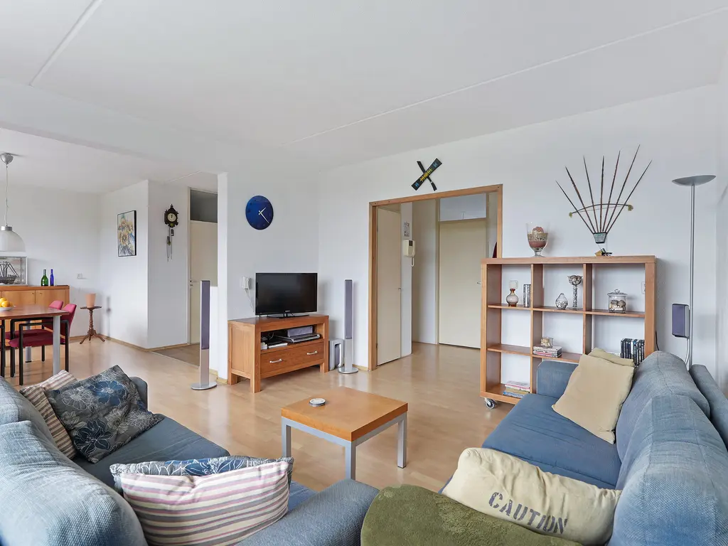 Berkenstraat 124, OOST-SOUBURG