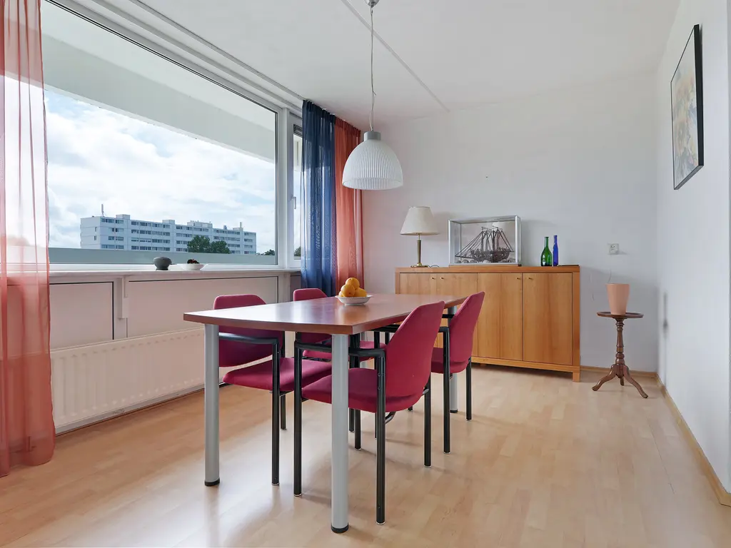 Berkenstraat 124, OOST-SOUBURG