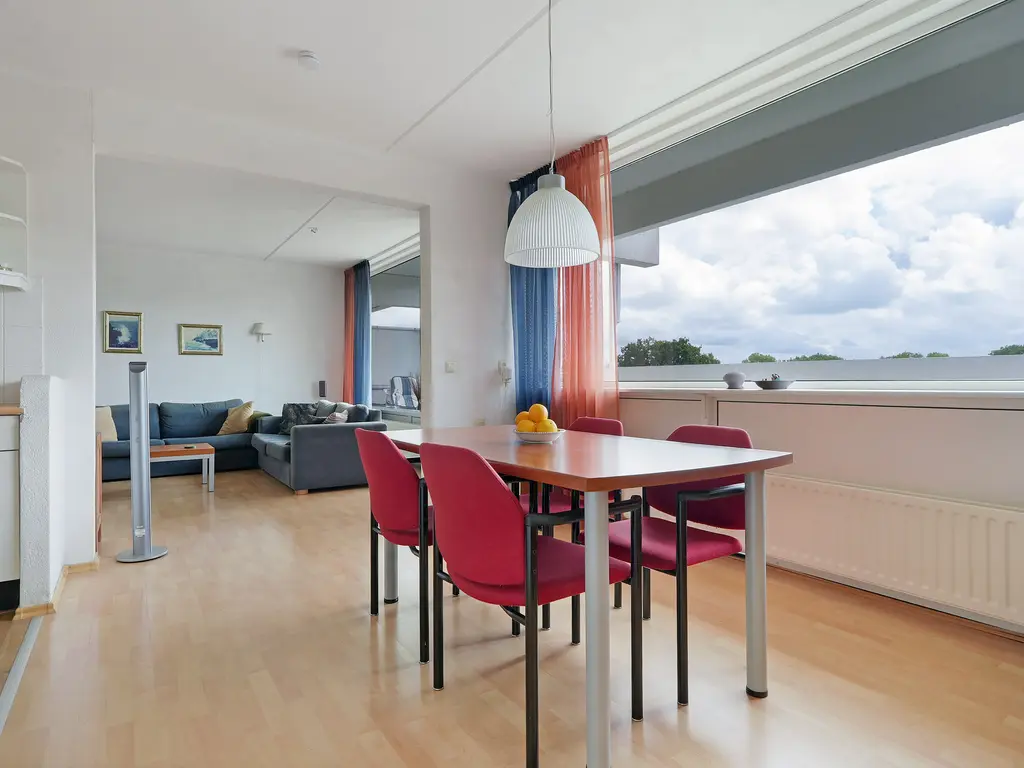 Berkenstraat 124, OOST-SOUBURG