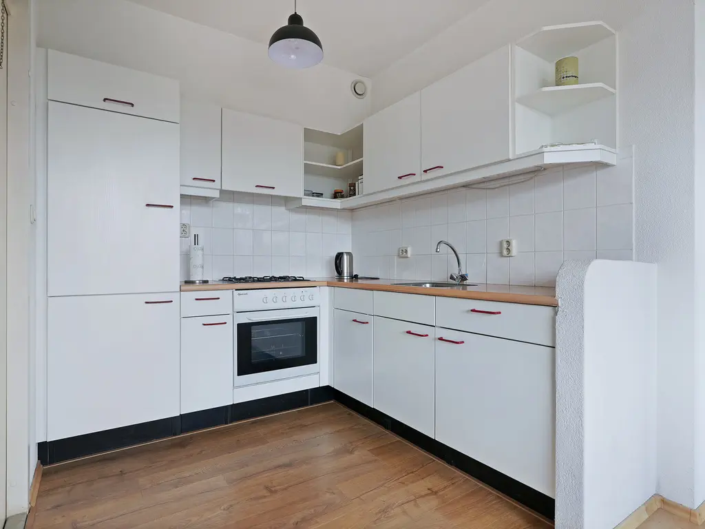 Berkenstraat 124, OOST-SOUBURG