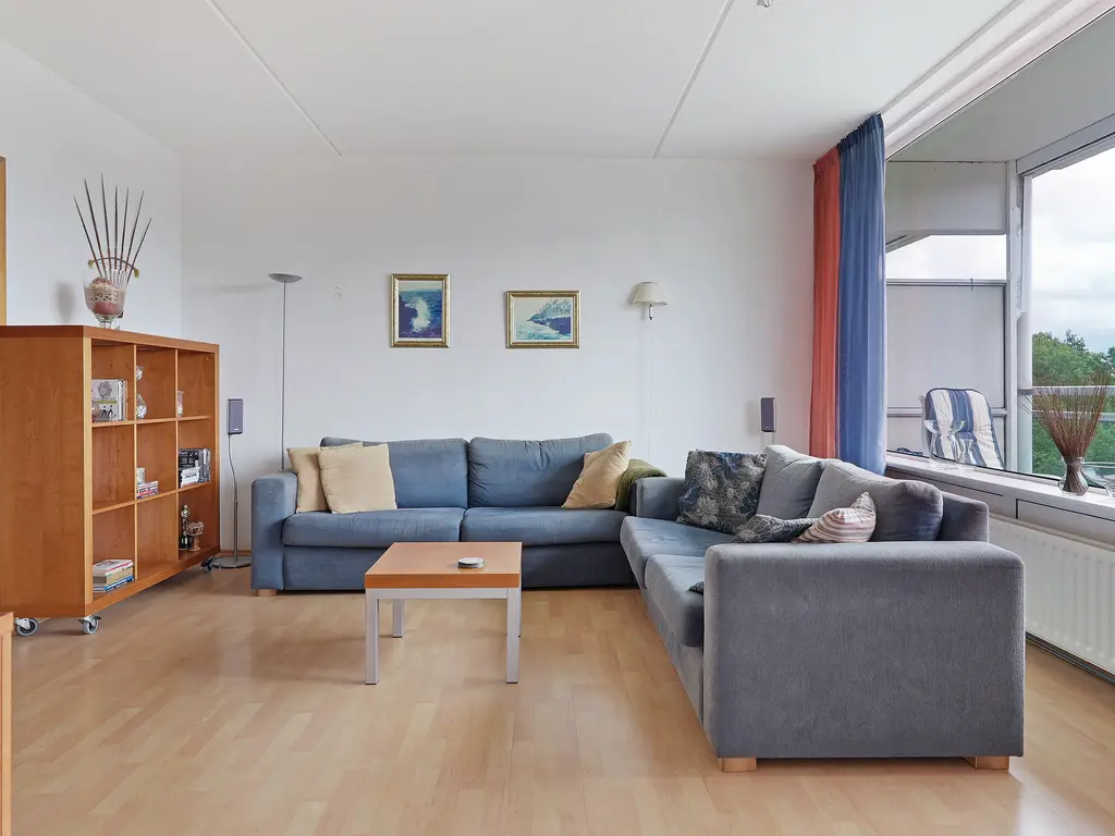 Berkenstraat 124, OOST-SOUBURG