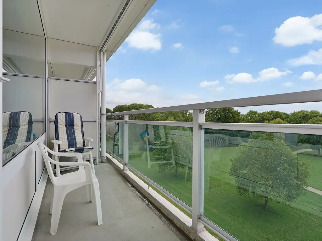 Berkenstraat 124, OOST-SOUBURG