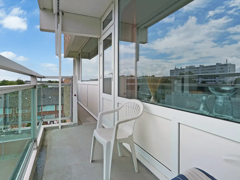 Berkenstraat 124, OOST-SOUBURG