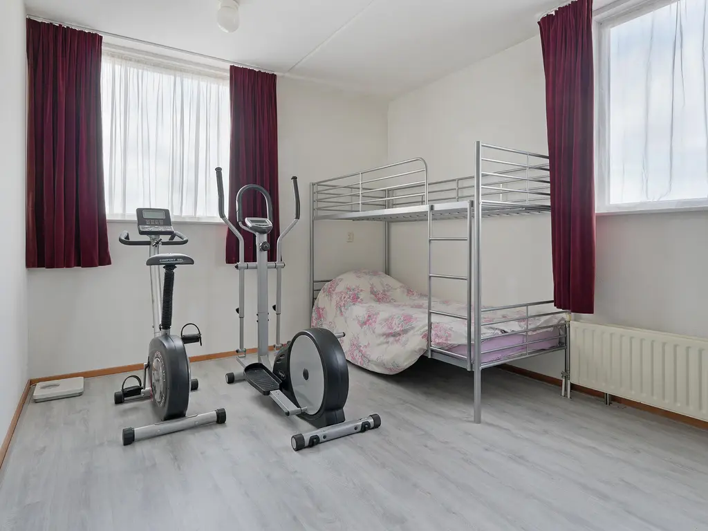 Berkenstraat 124, OOST-SOUBURG