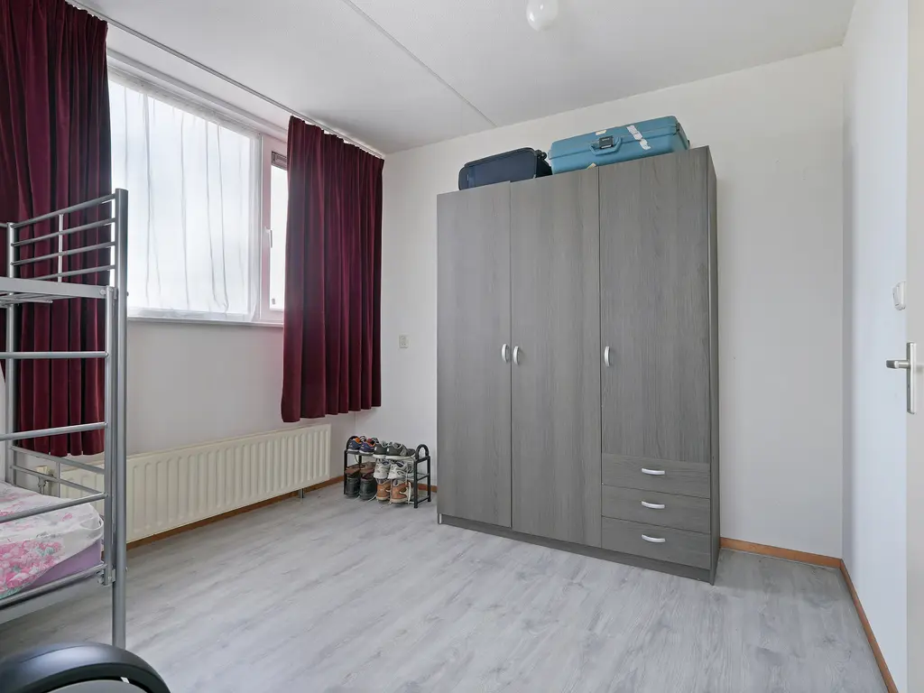 Berkenstraat 124, OOST-SOUBURG