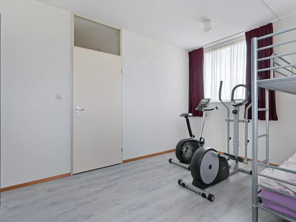 Berkenstraat 124, OOST-SOUBURG