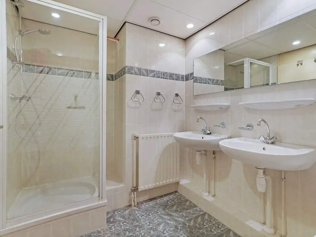 Berkenstraat 124, OOST-SOUBURG