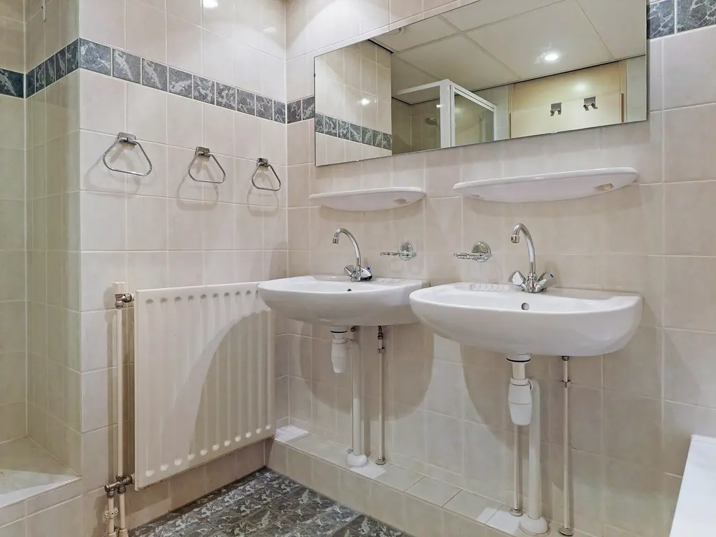 Berkenstraat 124, OOST-SOUBURG