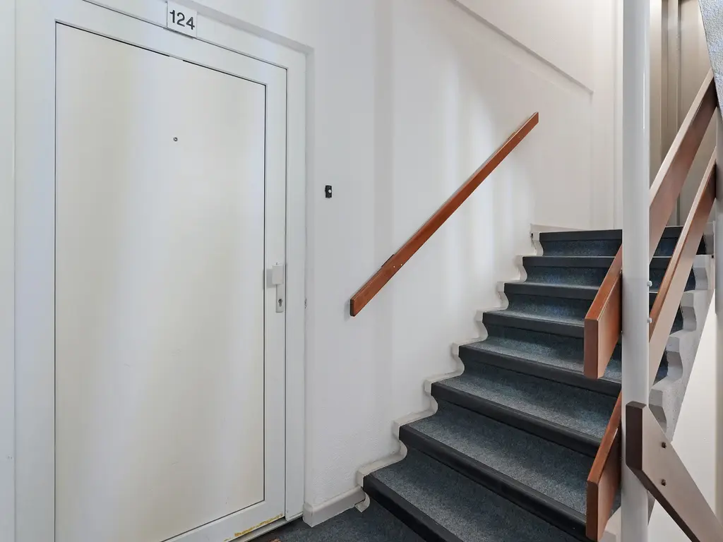 Berkenstraat 124, OOST-SOUBURG