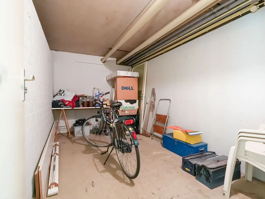 Berkenstraat 124, OOST-SOUBURG