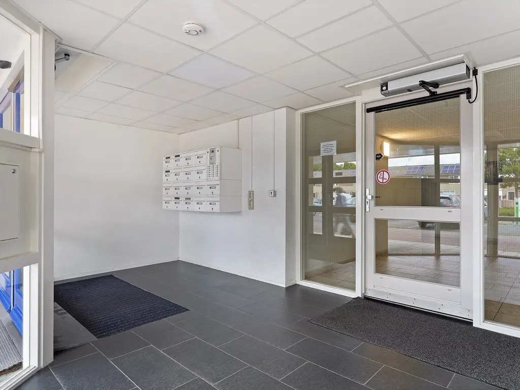 Berkenstraat 124, OOST-SOUBURG