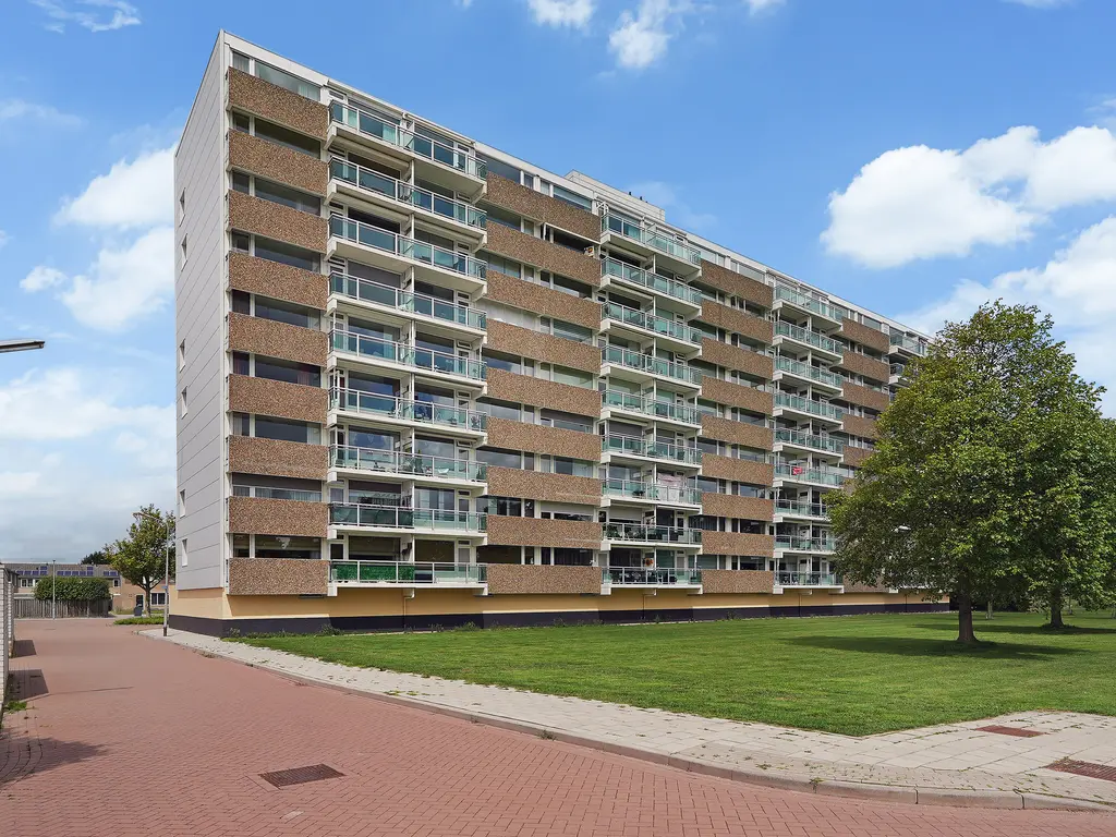 Berkenstraat 124, OOST-SOUBURG