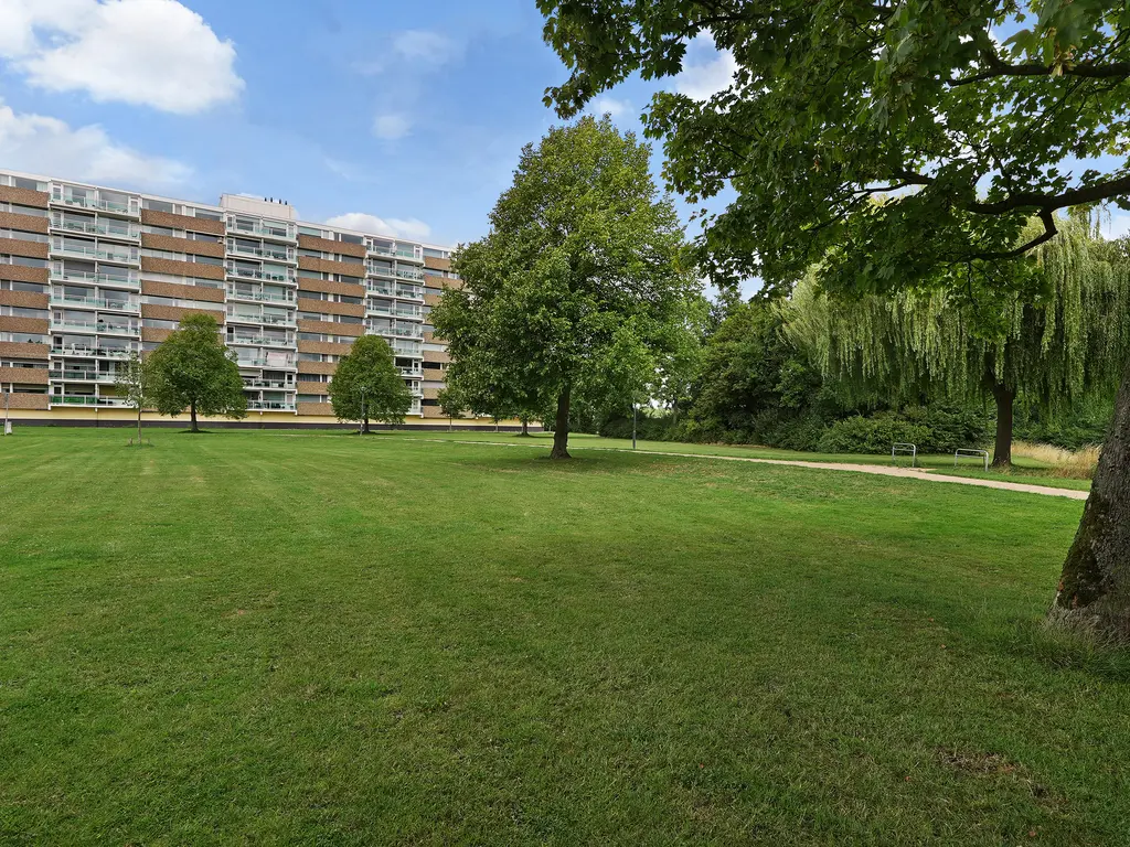 Berkenstraat 124, OOST-SOUBURG