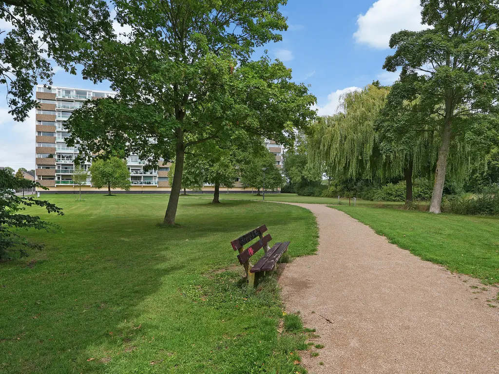 Berkenstraat 124, OOST-SOUBURG