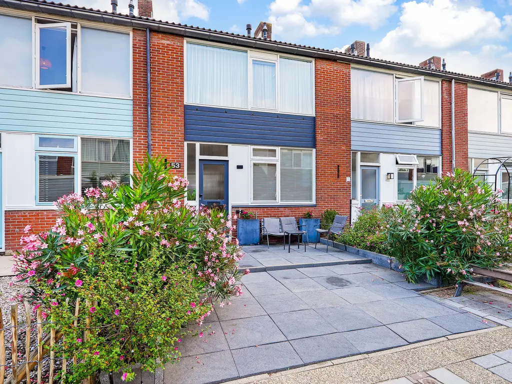 't Zanddorp 53, MIDDELBURG