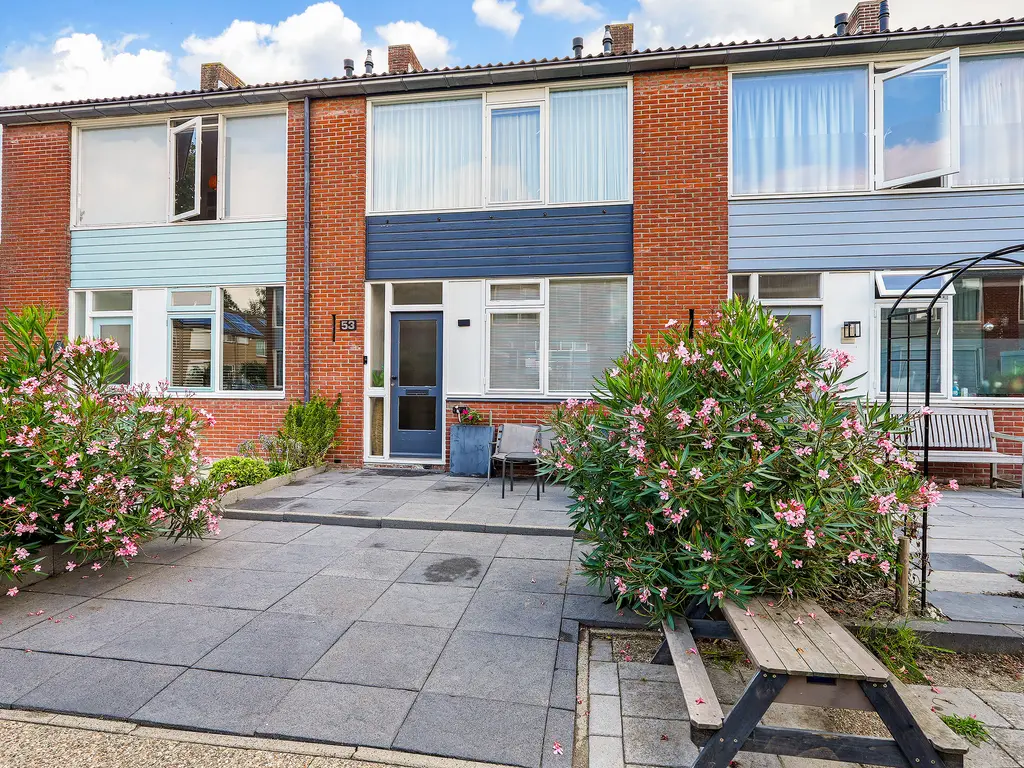 't Zanddorp 53, MIDDELBURG