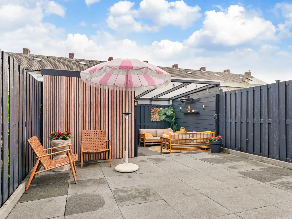 't Zanddorp 53, MIDDELBURG