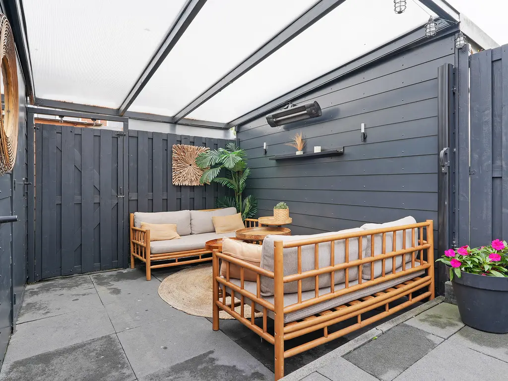 't Zanddorp 53, MIDDELBURG