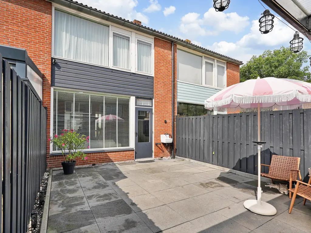 't Zanddorp 53, MIDDELBURG