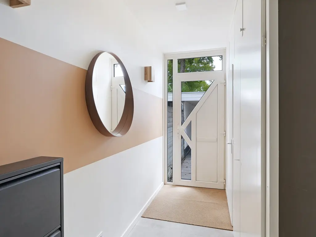 Johannes Postkwartier 94, MIDDELBURG