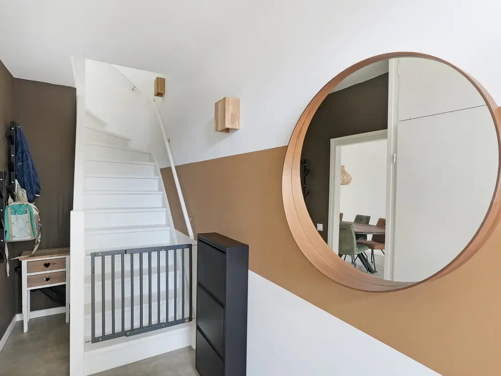 Johannes Postkwartier 94, MIDDELBURG