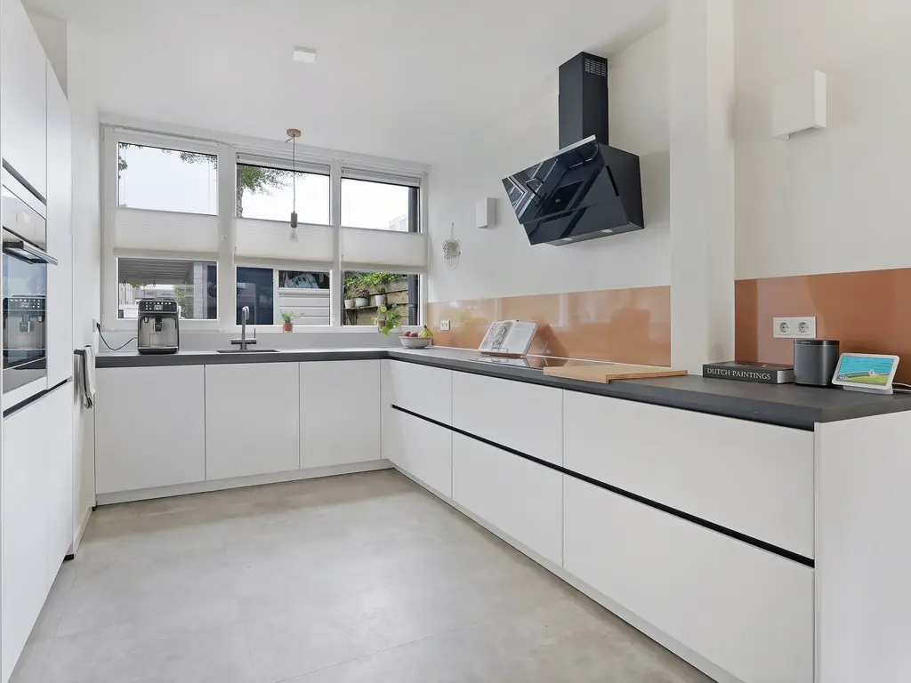 Johannes Postkwartier 94, MIDDELBURG