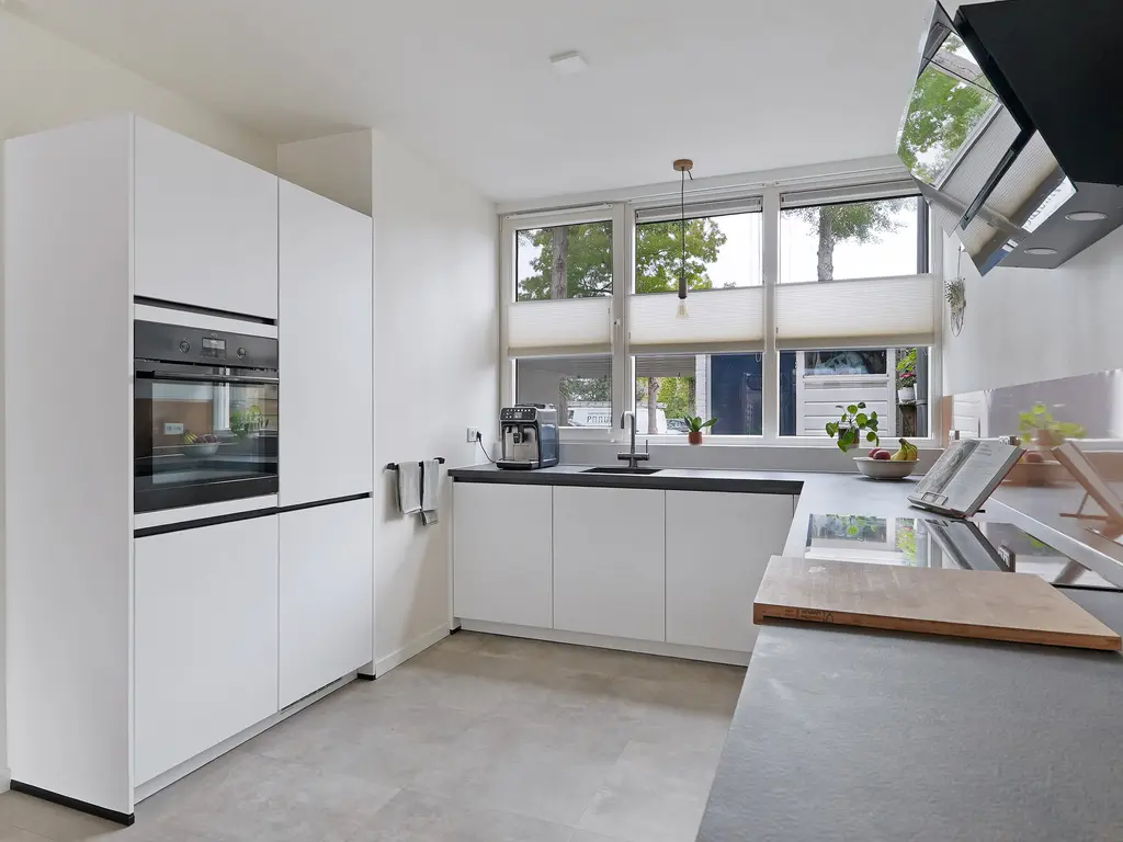 Johannes Postkwartier 94, MIDDELBURG