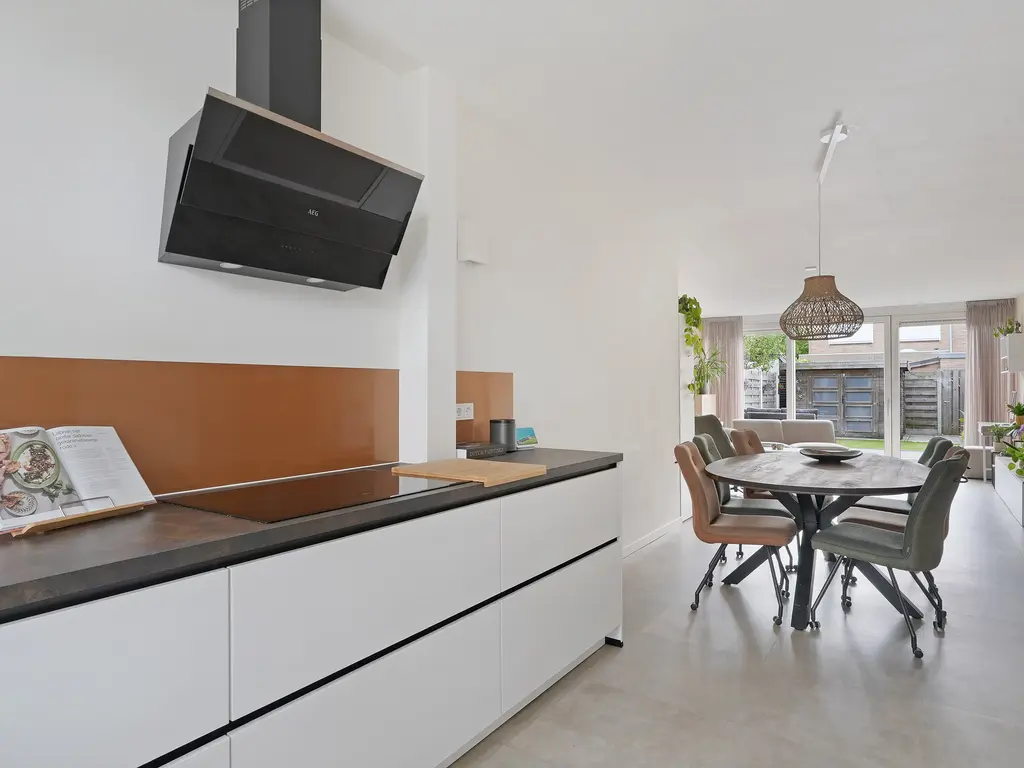 Johannes Postkwartier 94, MIDDELBURG