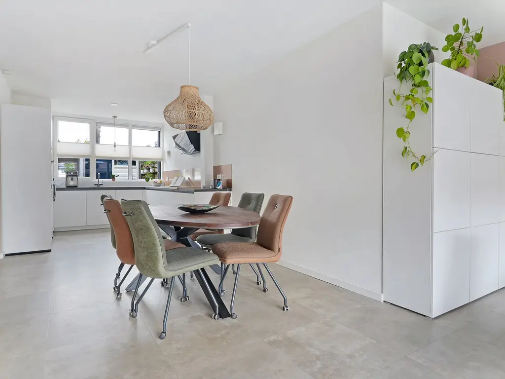 Johannes Postkwartier 94, MIDDELBURG