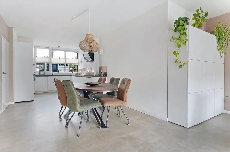 Johannes Postkwartier 94