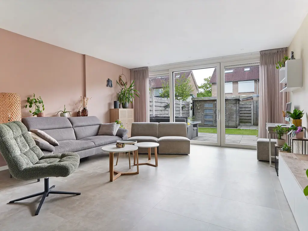 Johannes Postkwartier 94, MIDDELBURG