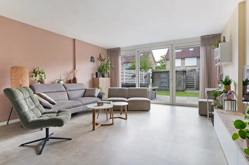 Johannes Postkwartier 94