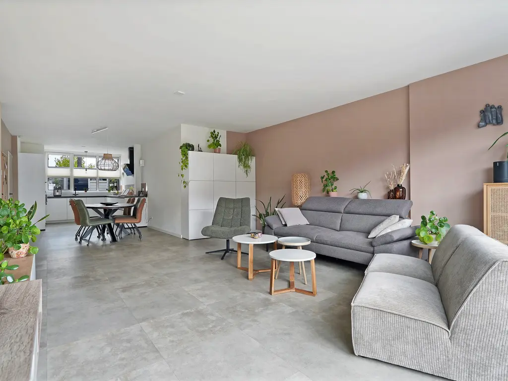 Johannes Postkwartier 94, MIDDELBURG