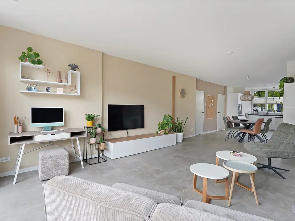 Johannes Postkwartier 94, MIDDELBURG