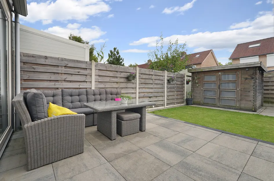 Johannes Postkwartier 94