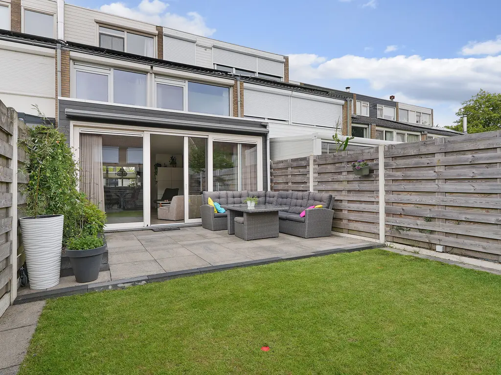 Johannes Postkwartier 94, MIDDELBURG